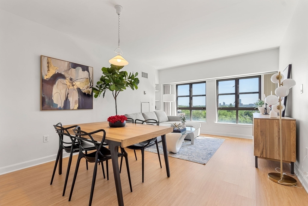 Property Photo: 931 Massachusetts Ave 606 MA 02139