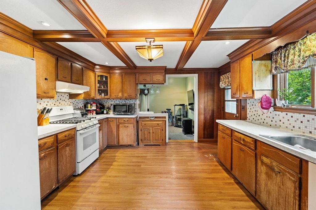 Property Photo: 31 Whittier St MA 01830