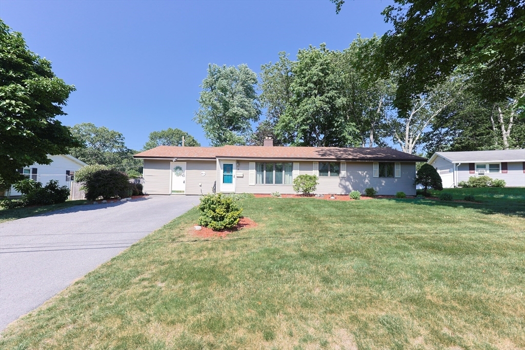 Property Photo: 18 Paxton Rd MA 01701