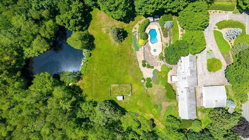 Property Photo: 32 Everett St MA 01770