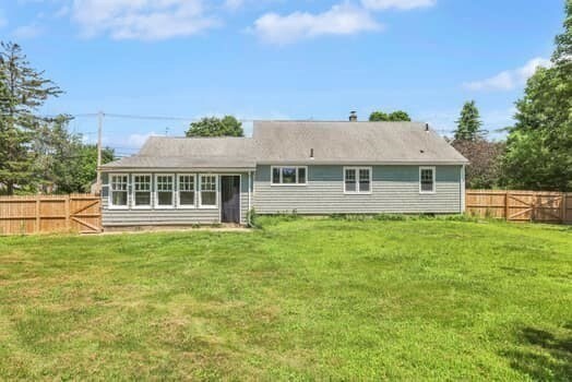 Property Photo: 61 East Longmeadow Rd MA 01036