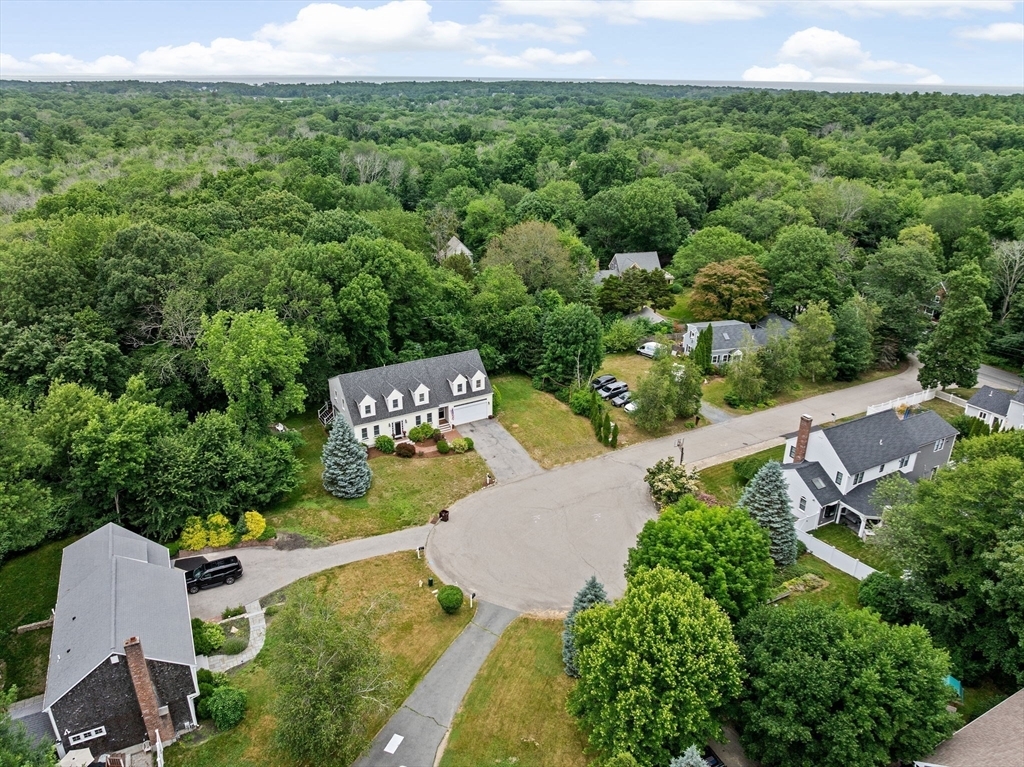 Property Photo: 8 Trudys Ln MA 02066