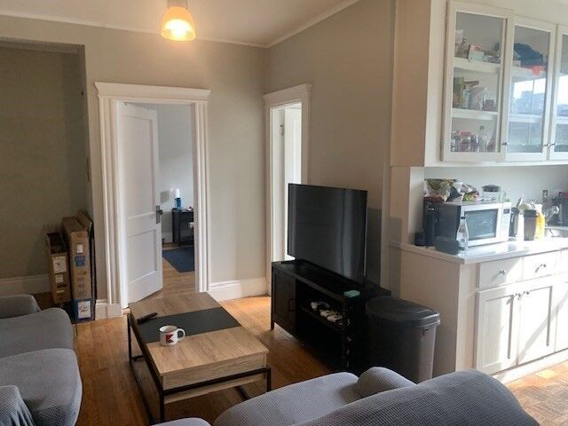 Property Photo:  282 Newbury St 9  MA 02116 