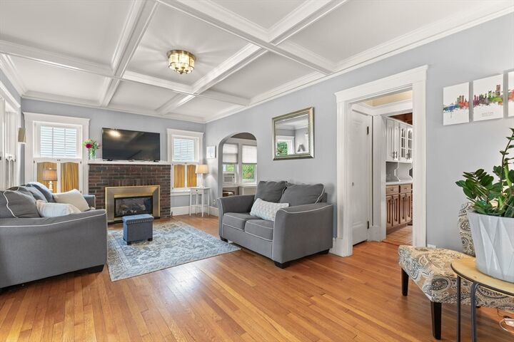 Property Photo: 18 Fairmount Ave MA 01830
