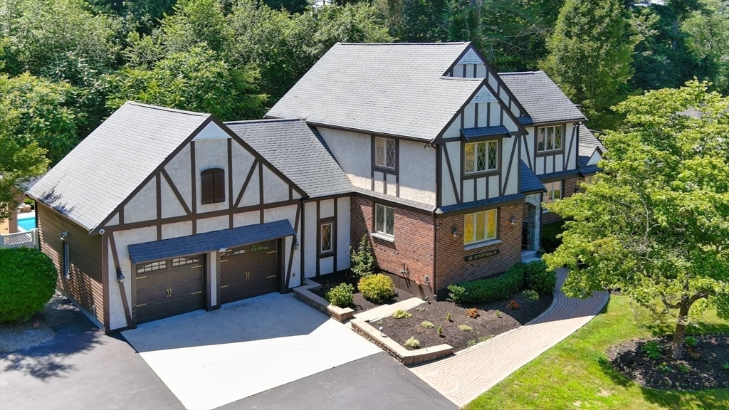 Property Photo: 21 Scotch Dam MA 02375