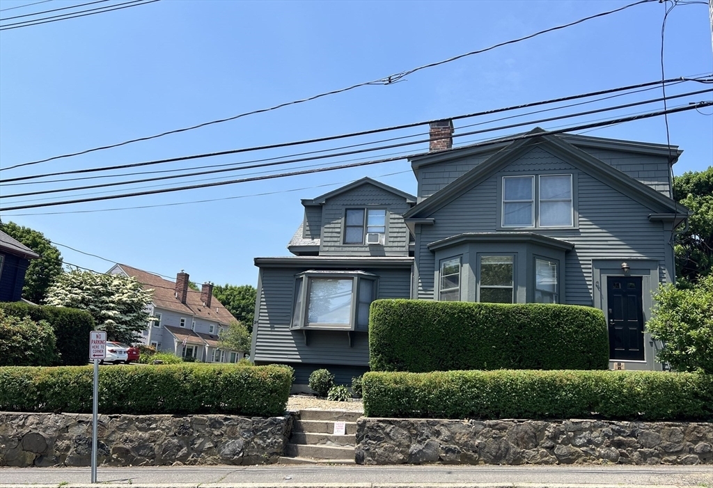 24 Pond Street 1  Marblehead MA 01945 photo