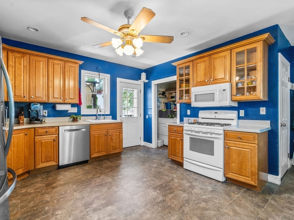 Property Photo: 8 Oakdale Ave MA 02026