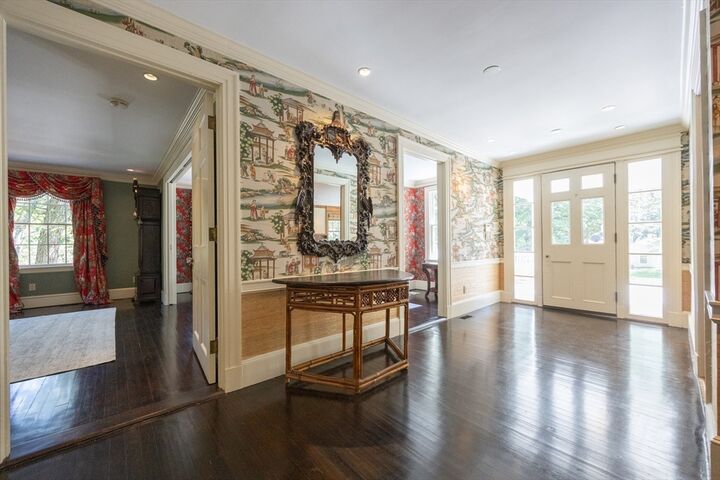 Property Photo:  55 Parkwood Drive  MA 02186 