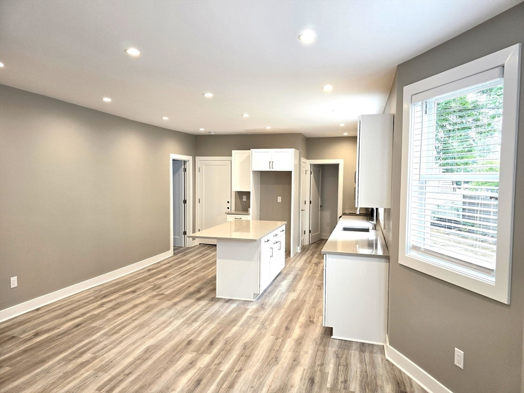 Property Photo: 39 Fiske St 1 MA 02451