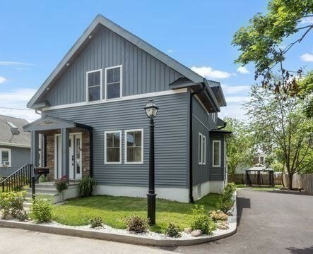 Property Photo:  15 Oak St  MA 01923 