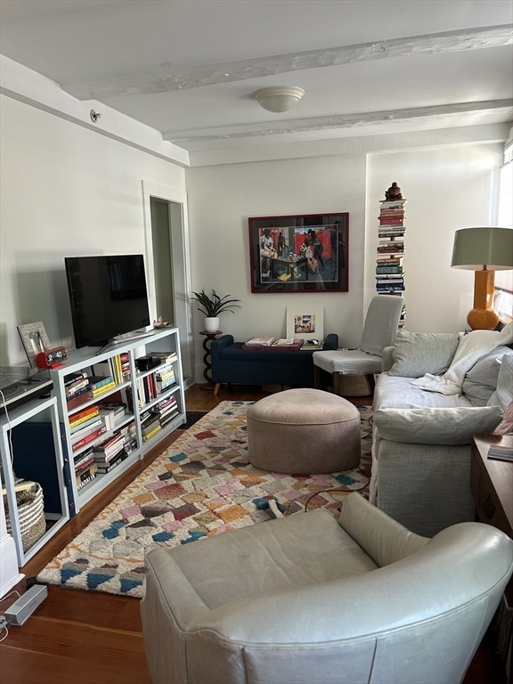 Property Photo: 45 Washington St. 2 MA 01945