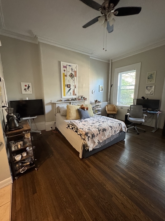 Property Photo:  120 Charles St 6  MA 02114 