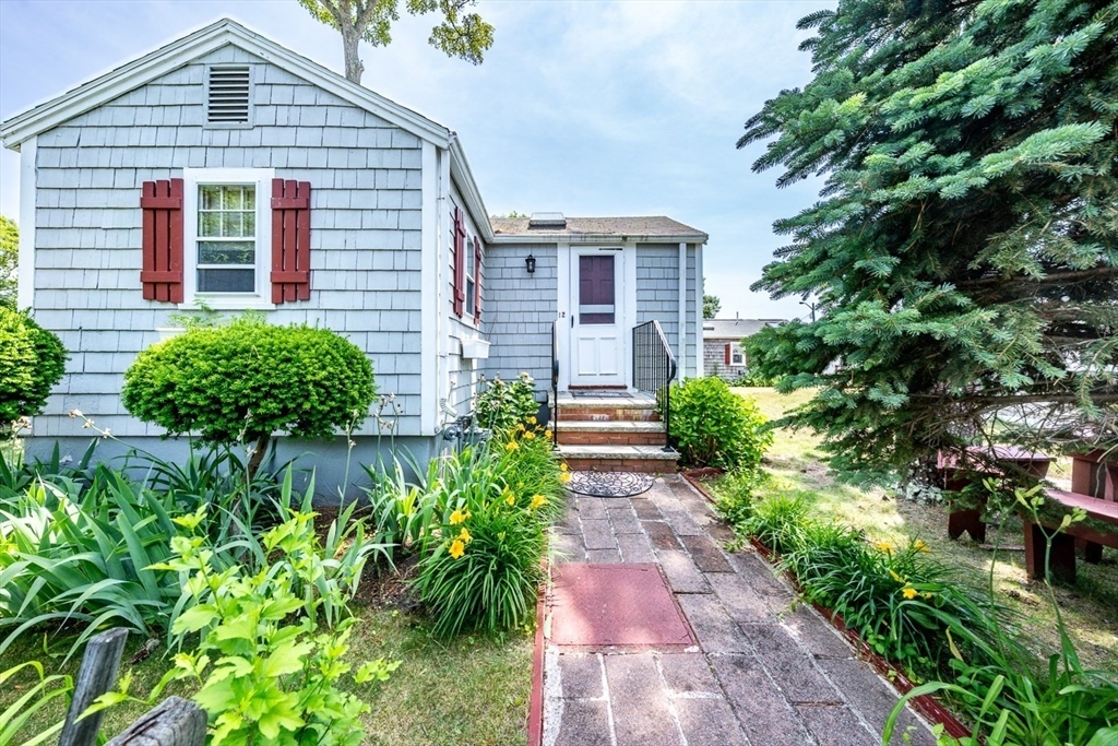 Property Photo:  638 Ma-28 #12  MA 02673 