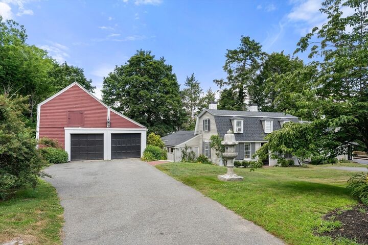 Property Photo: 163/165 Highland St MA 02026