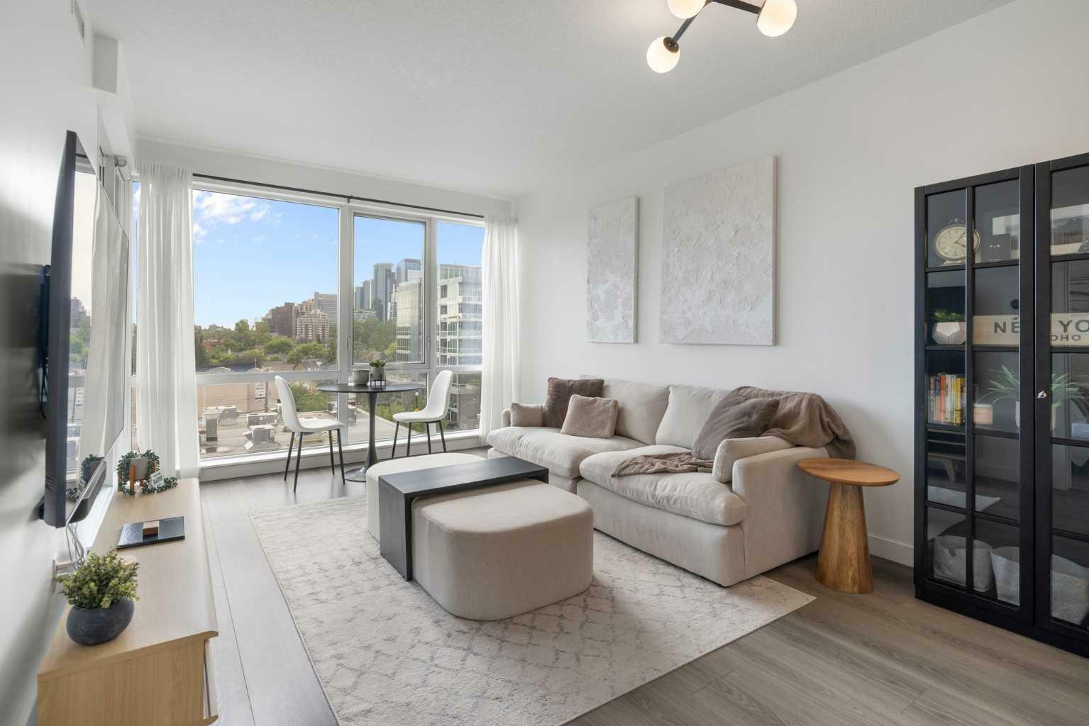 Photo de la propriété: 301 10 Street NW 514 AB T2N 1V5