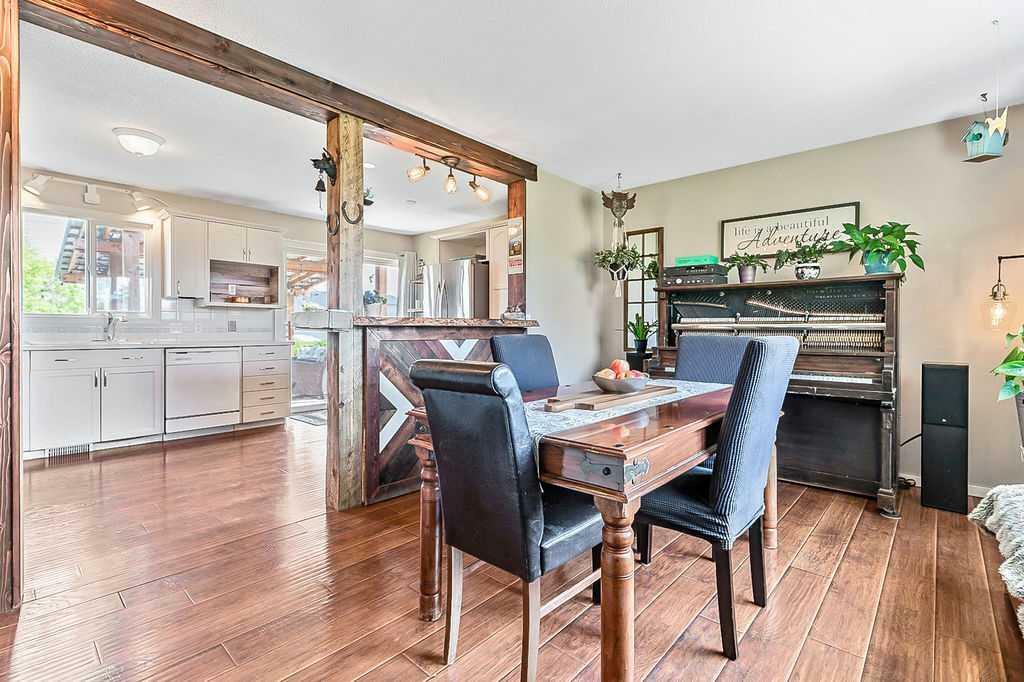 Photo de la propriété: 124 2nd Avenue NE AB T0L 0H0