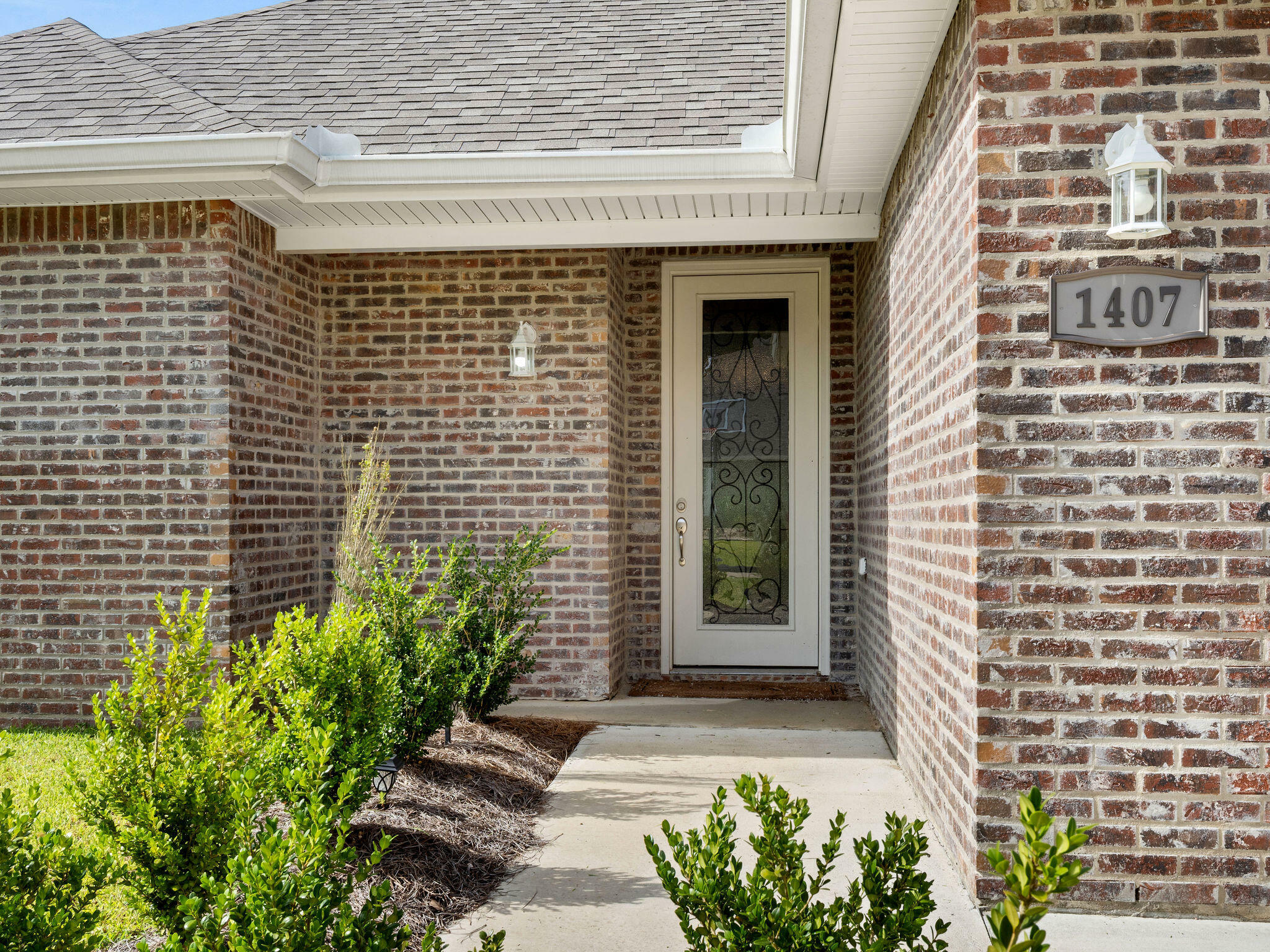 Property Photo:  1407 Audrey Ln  LA 70634 