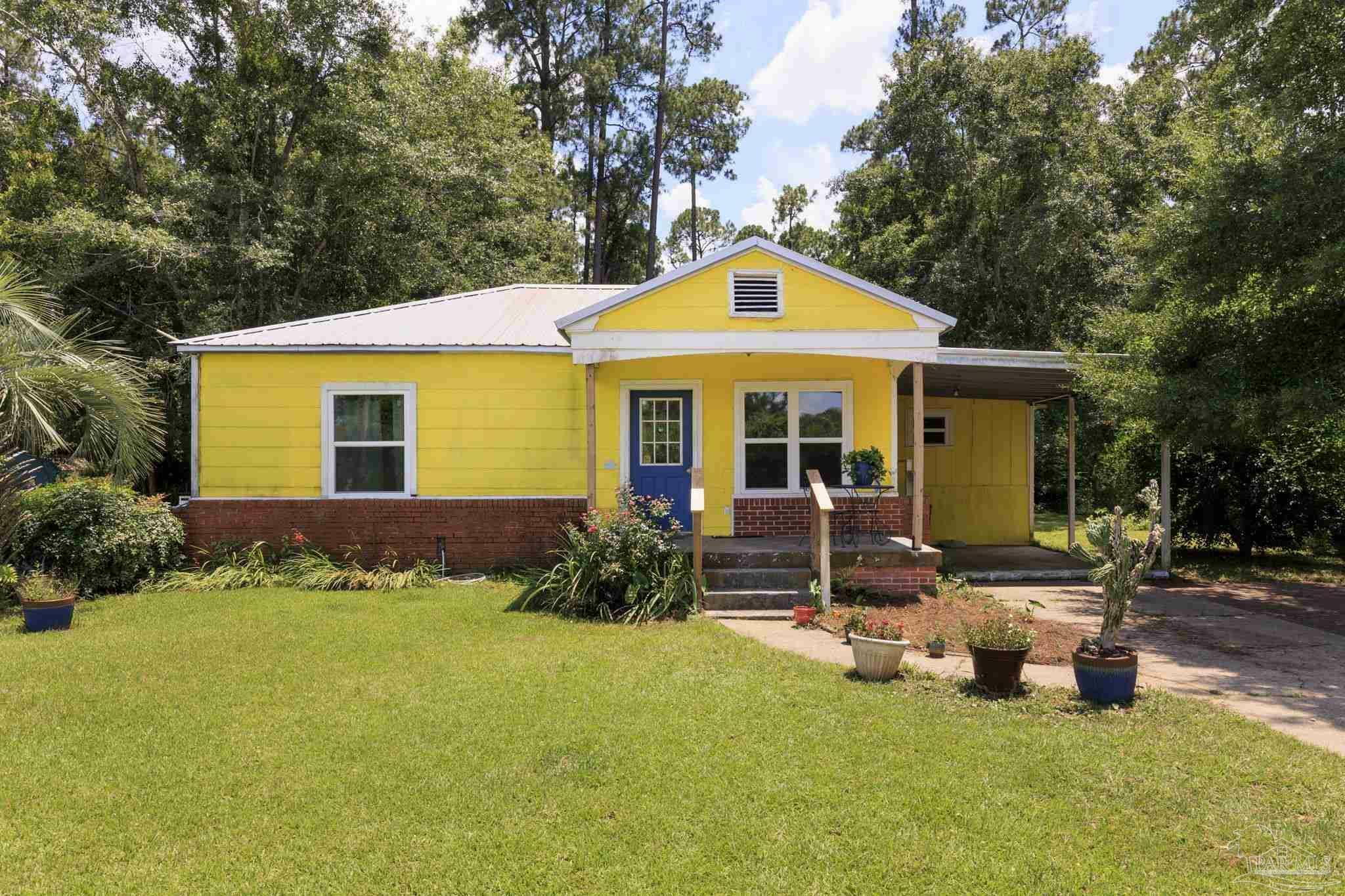 5109 Nimitz Rd  Milton FL 32583 photo