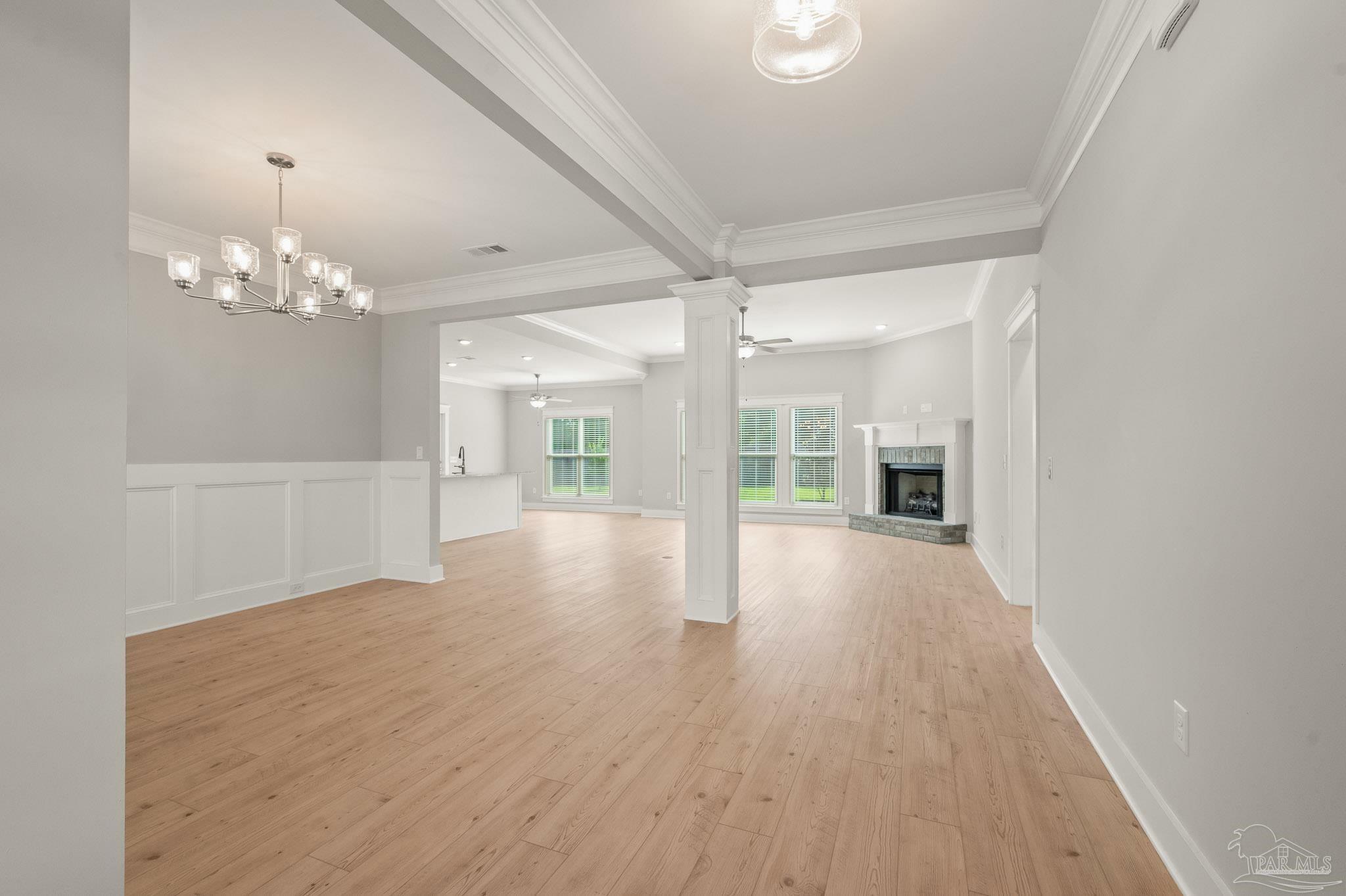 Property Photo:  6264 Howie Way  FL 32571 