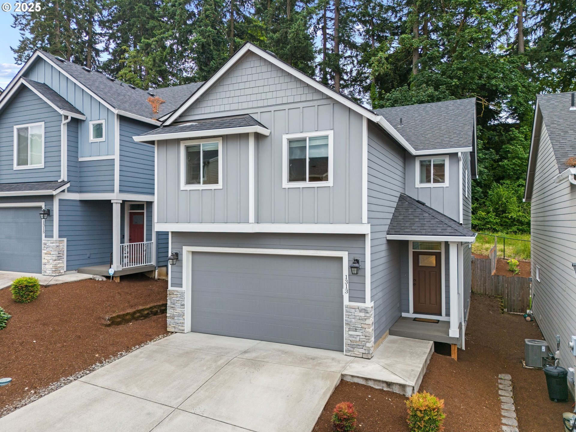 1313 NE 70th St  Vancouver WA 98665 photo