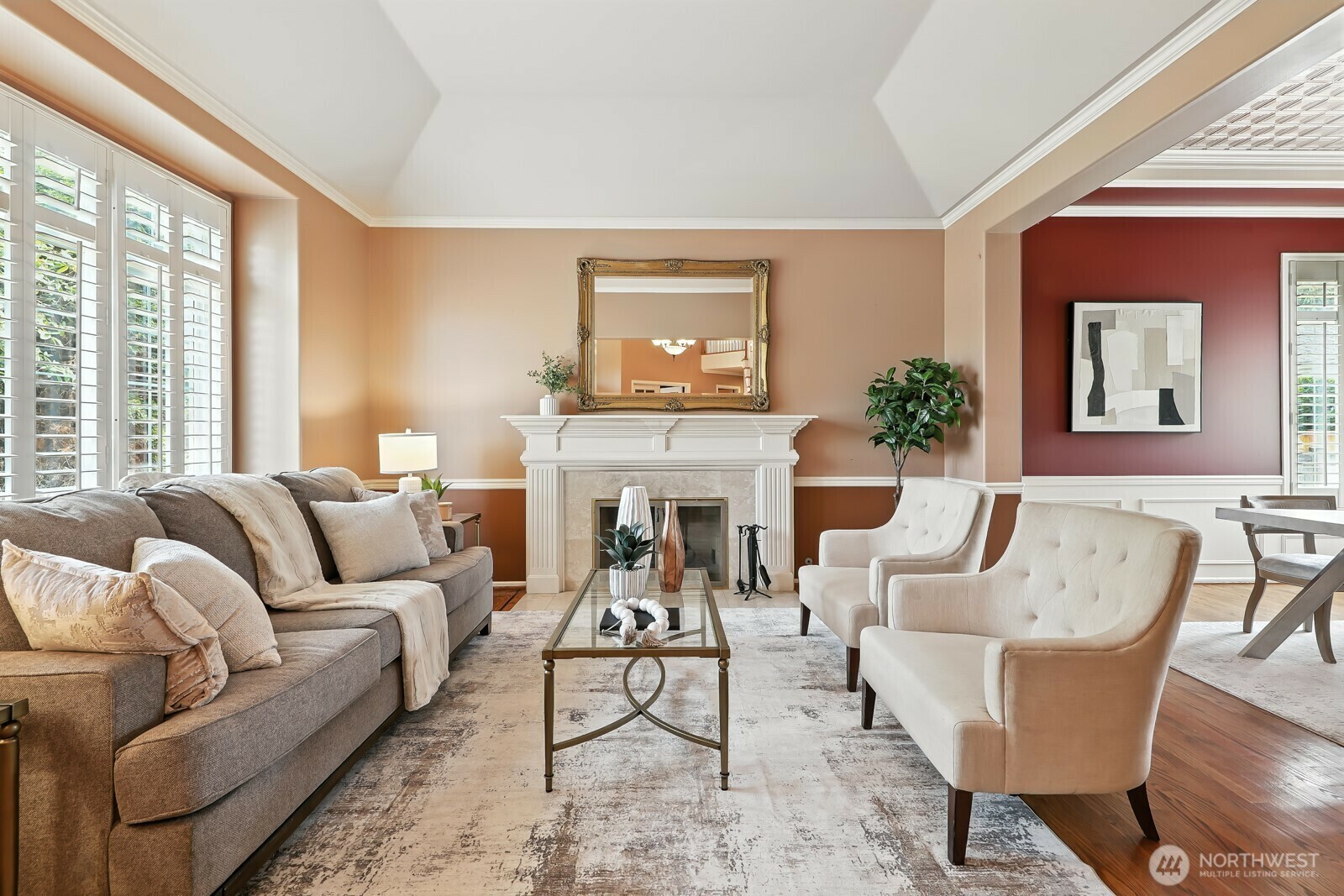 Property Photo: 13527 42nd Avenue W WA 98275