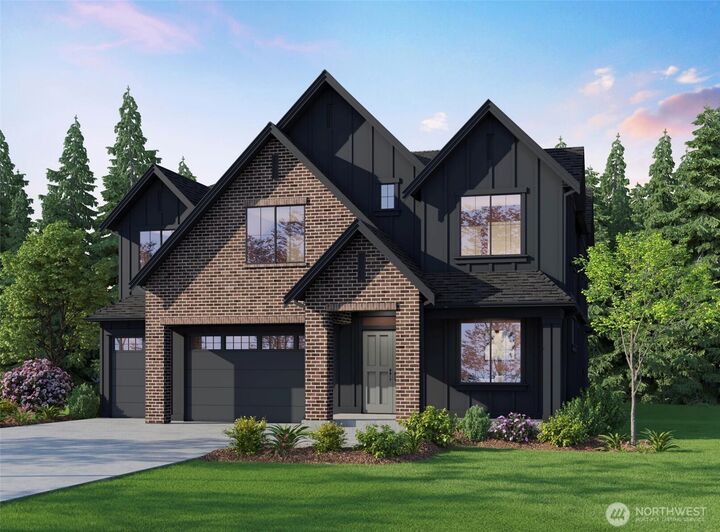 8255  134th Avenue NE  Redmond WA 98052 photo