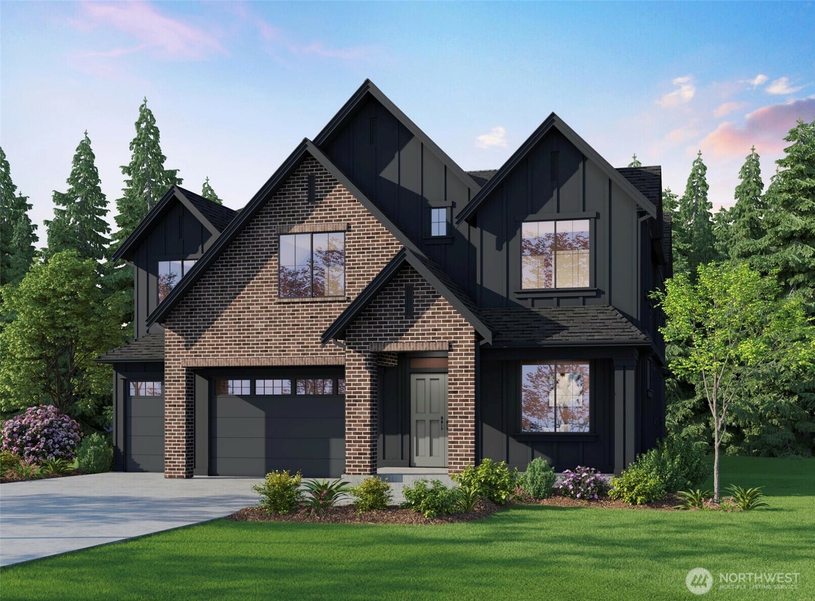 Property Photo:  8255  134th Avenue NE  WA 98052 