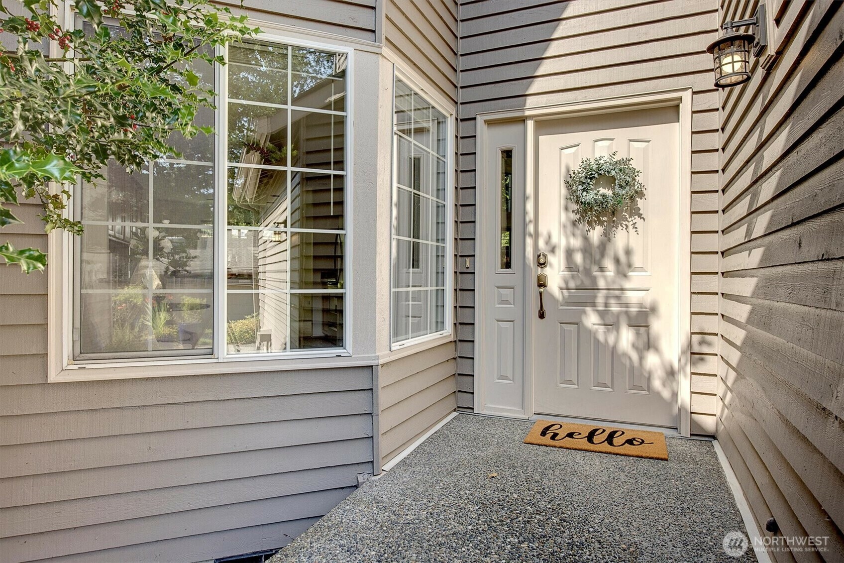 Property Photo: 11512 NE 115th Court WA 98033