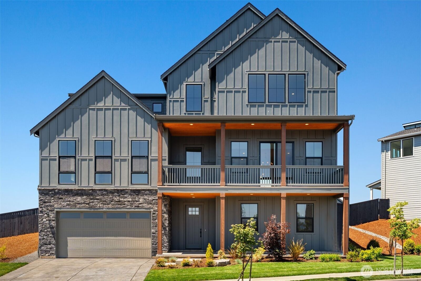 Property Photo: 382 W Fir Loop WA 98671