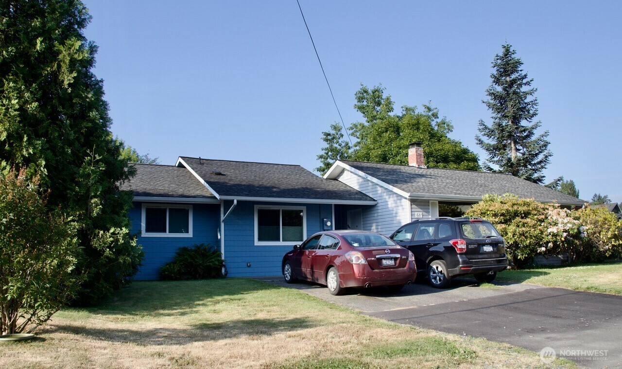 627  Second Street  Langley WA 98260 photo