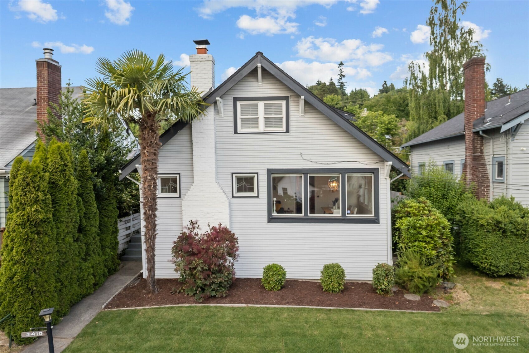 3410  61st Ave SW  Seattle WA 98116 photo
