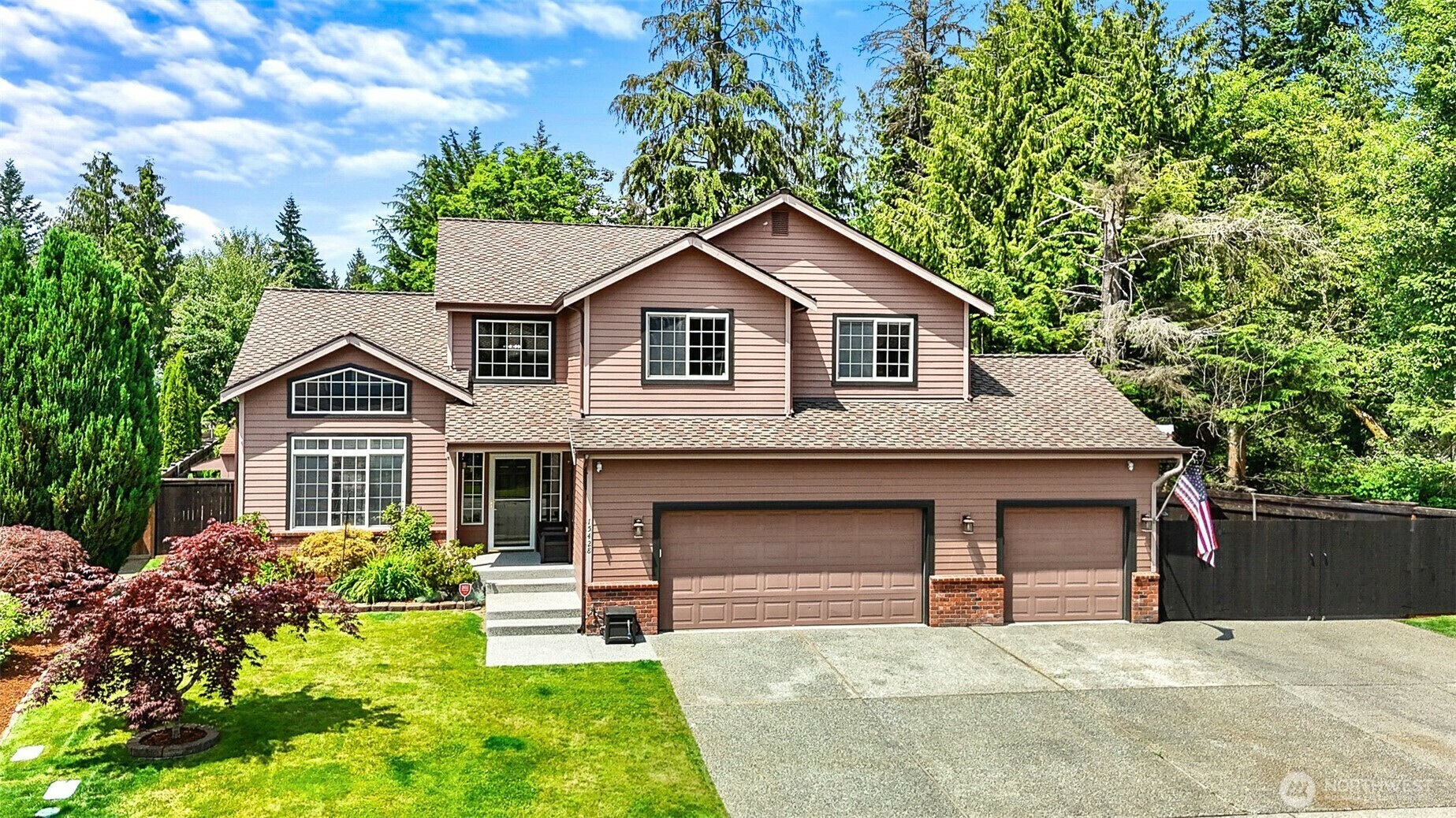 15428  65th Avenue SE  Snohomish WA 98296 photo