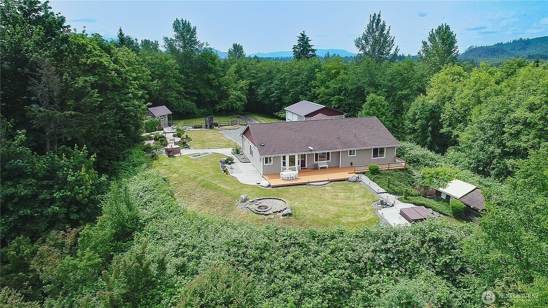 Property Photo: 22655 Nature View Drive WA 98284