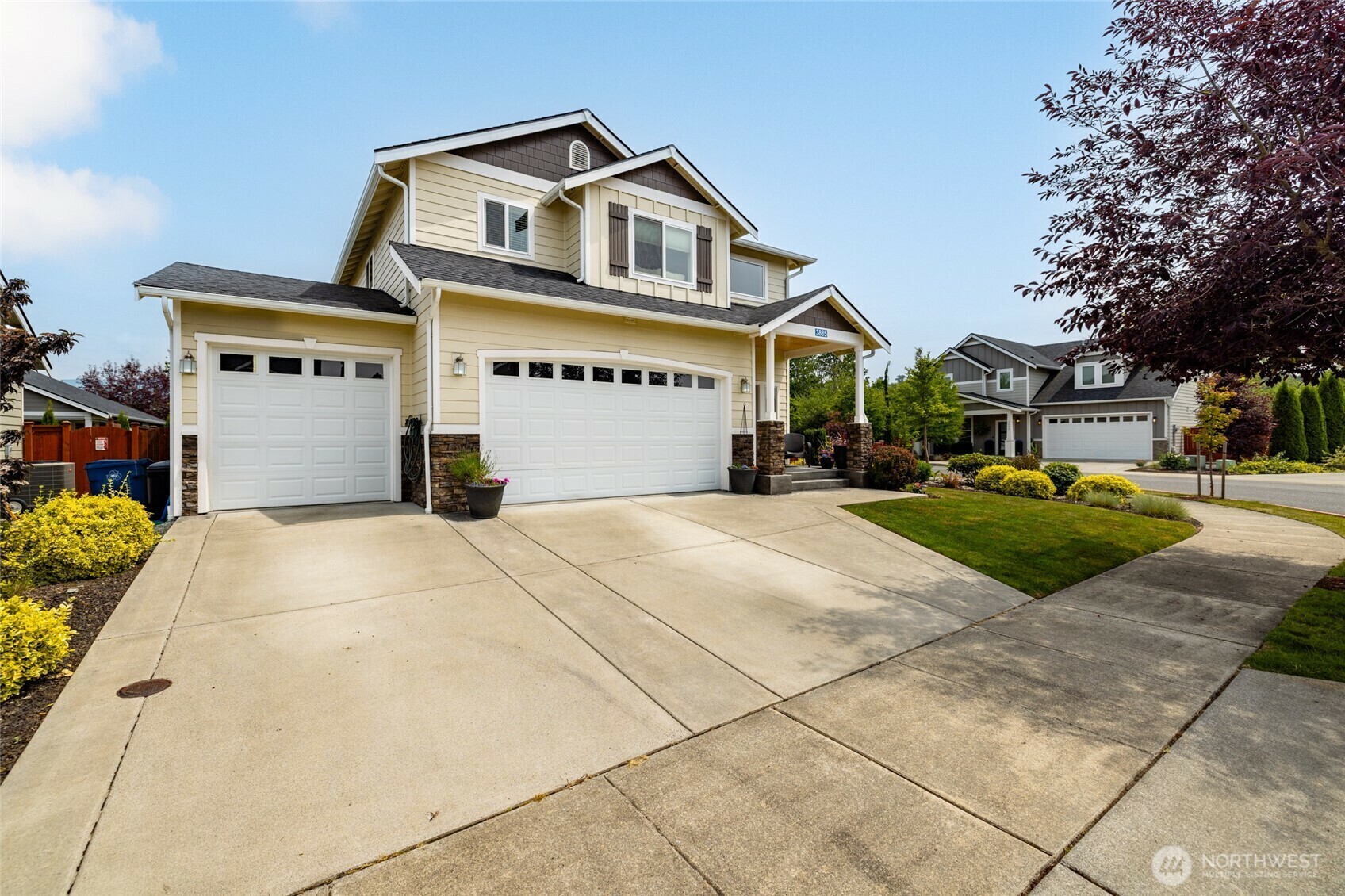 3885  Summersun St.  Mount Vernon WA 98273 photo
