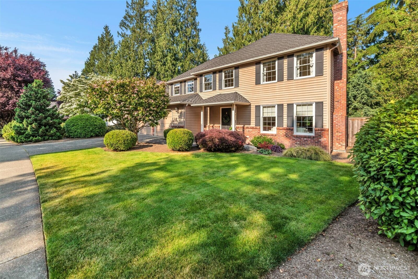 Property Photo:  1914  232nd Place NE  WA 98074 