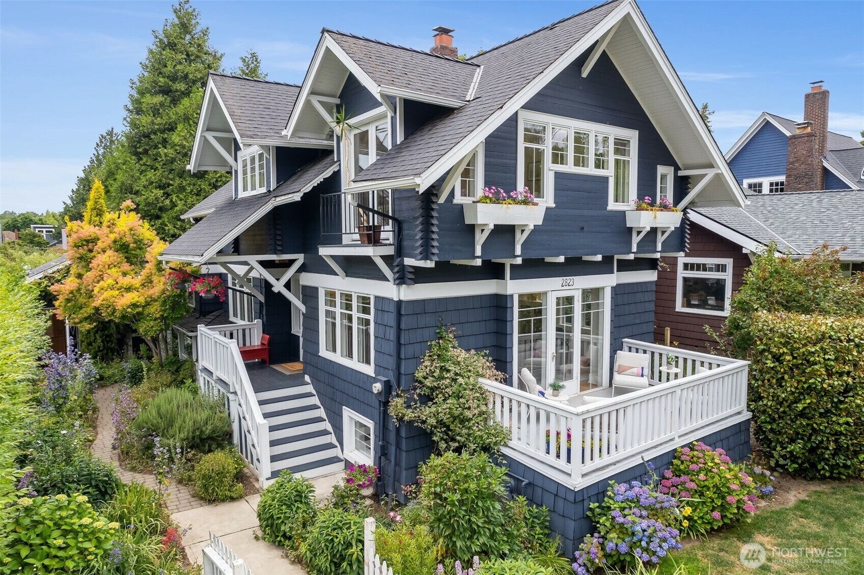 2823  34th Avenue S  Seattle WA 98144 photo