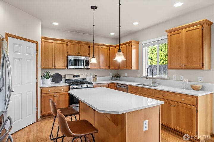 Property Photo: 17925 14th Ave W WA 98037