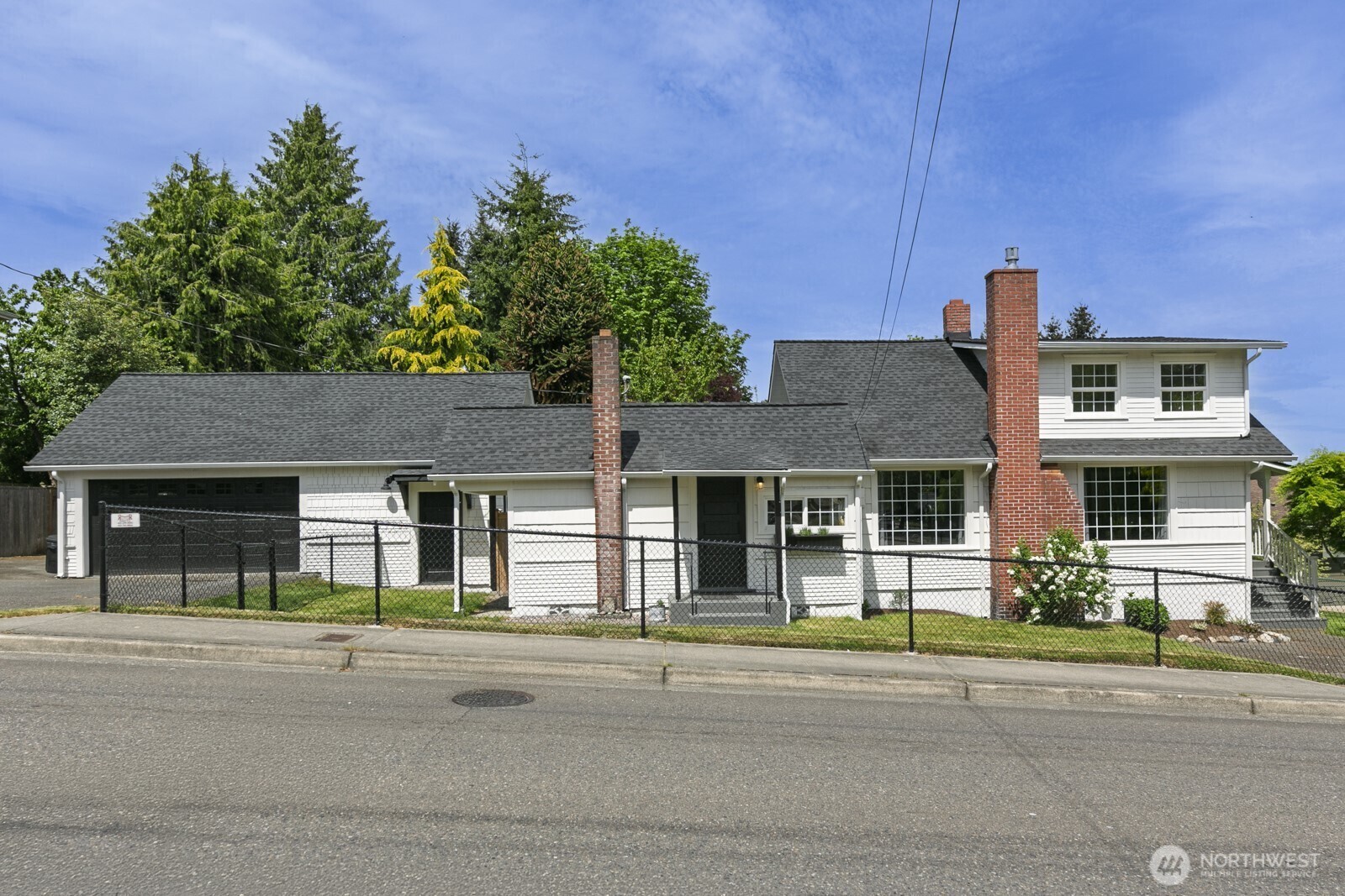 7414  Cascade Drive 1  Everett WA 98203 photo