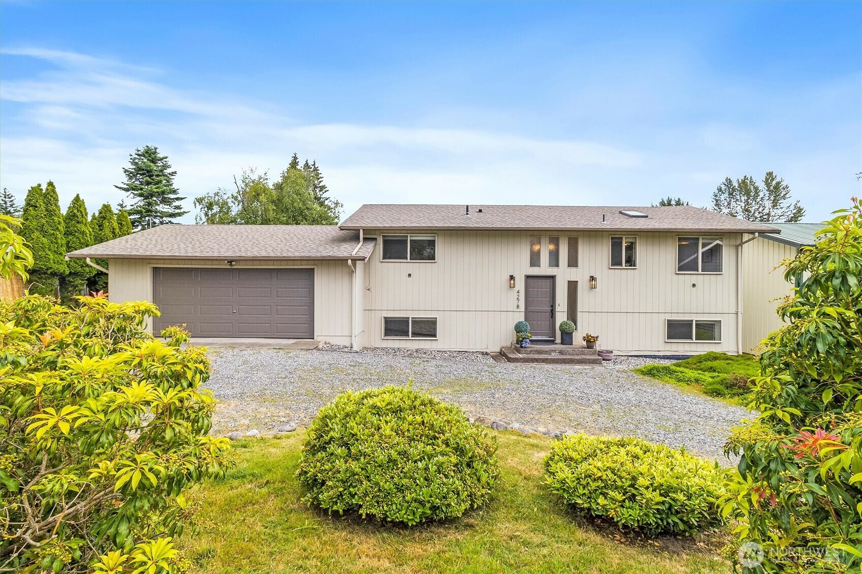 Property Photo: 4278 King Avenue WA 98226
