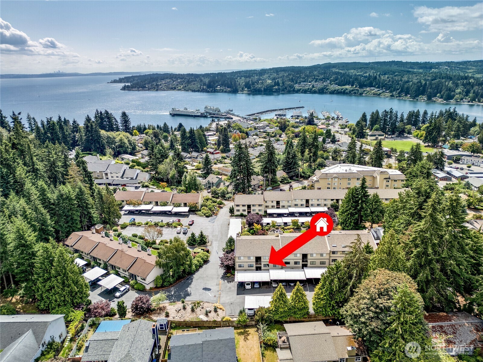 Property Photo:  26435  Pennsylvania #50 Avenue NE 50  WA 98346 