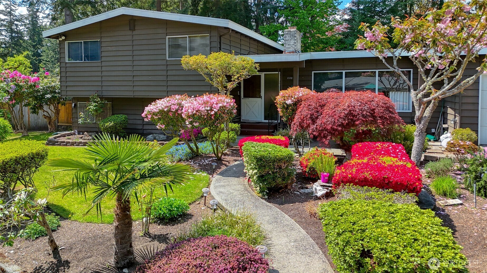 Property Photo: 20415 12th Place NW WA 98177
