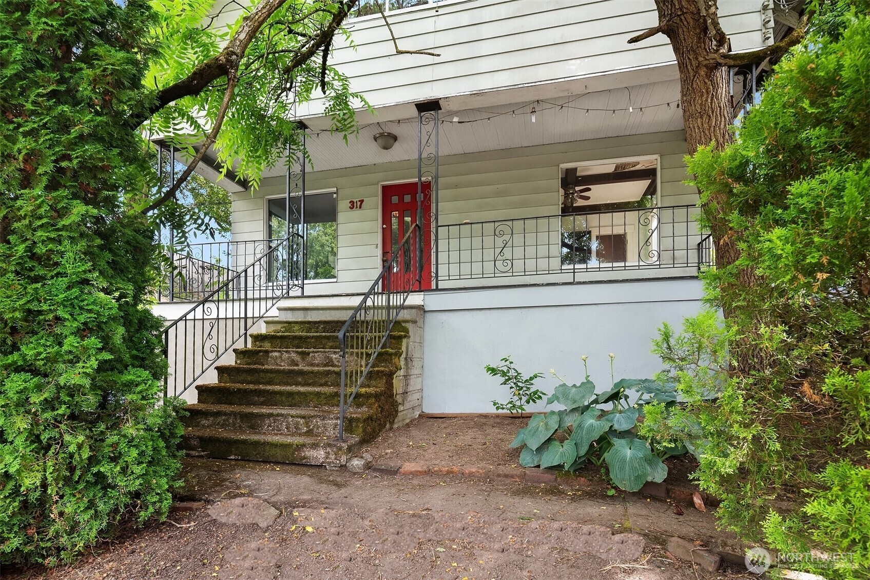 317 NE 58th Street  Seattle WA 98105 photo