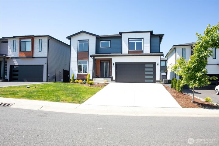 Property Photo: 6251 Fernridge Drive WA 98248