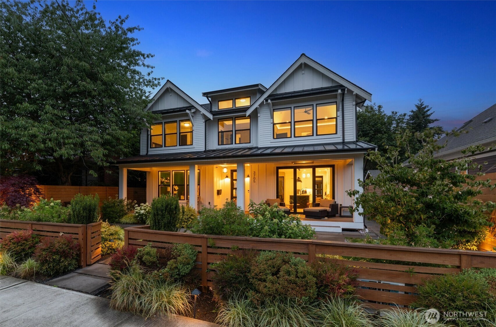 Property Photo: 3705 N 18th Street WA 98406