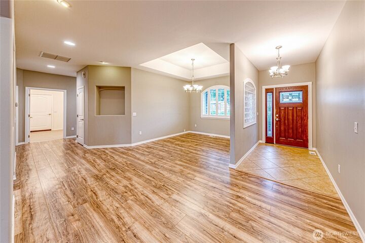 Property Photo: 120 Petal Lane WA 98382