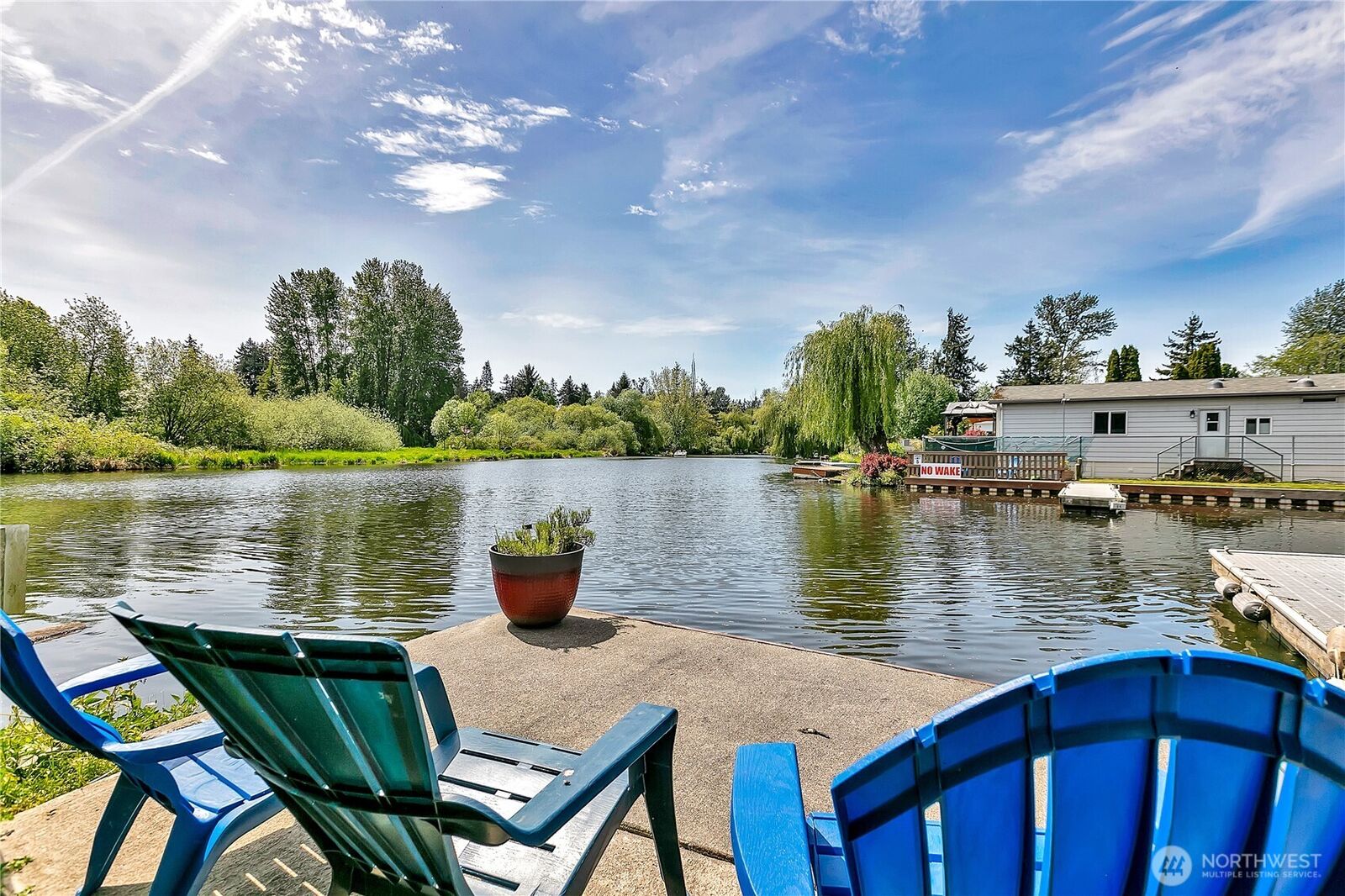 Property Photo:  7217 NE 175th Street 211  WA 98028 