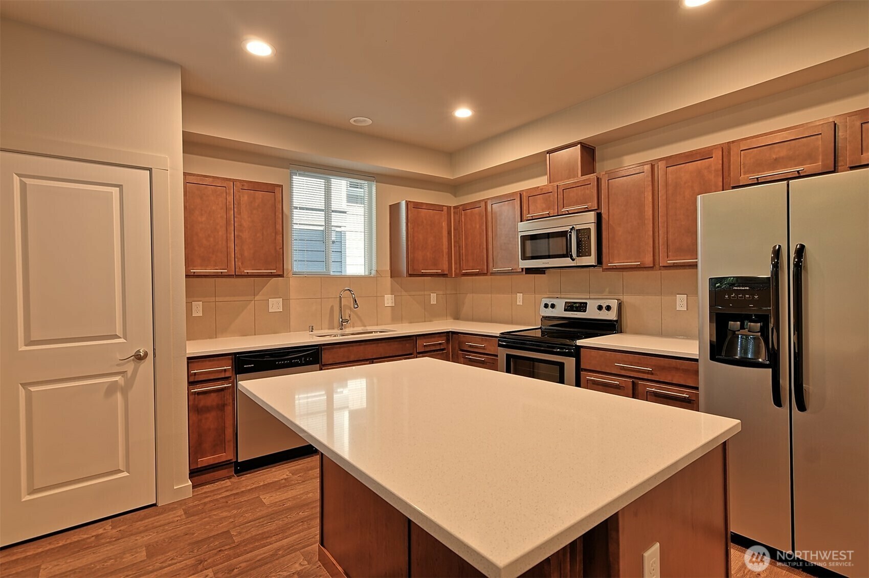 Property Photo: 10602 14th Drive SE WA 98208