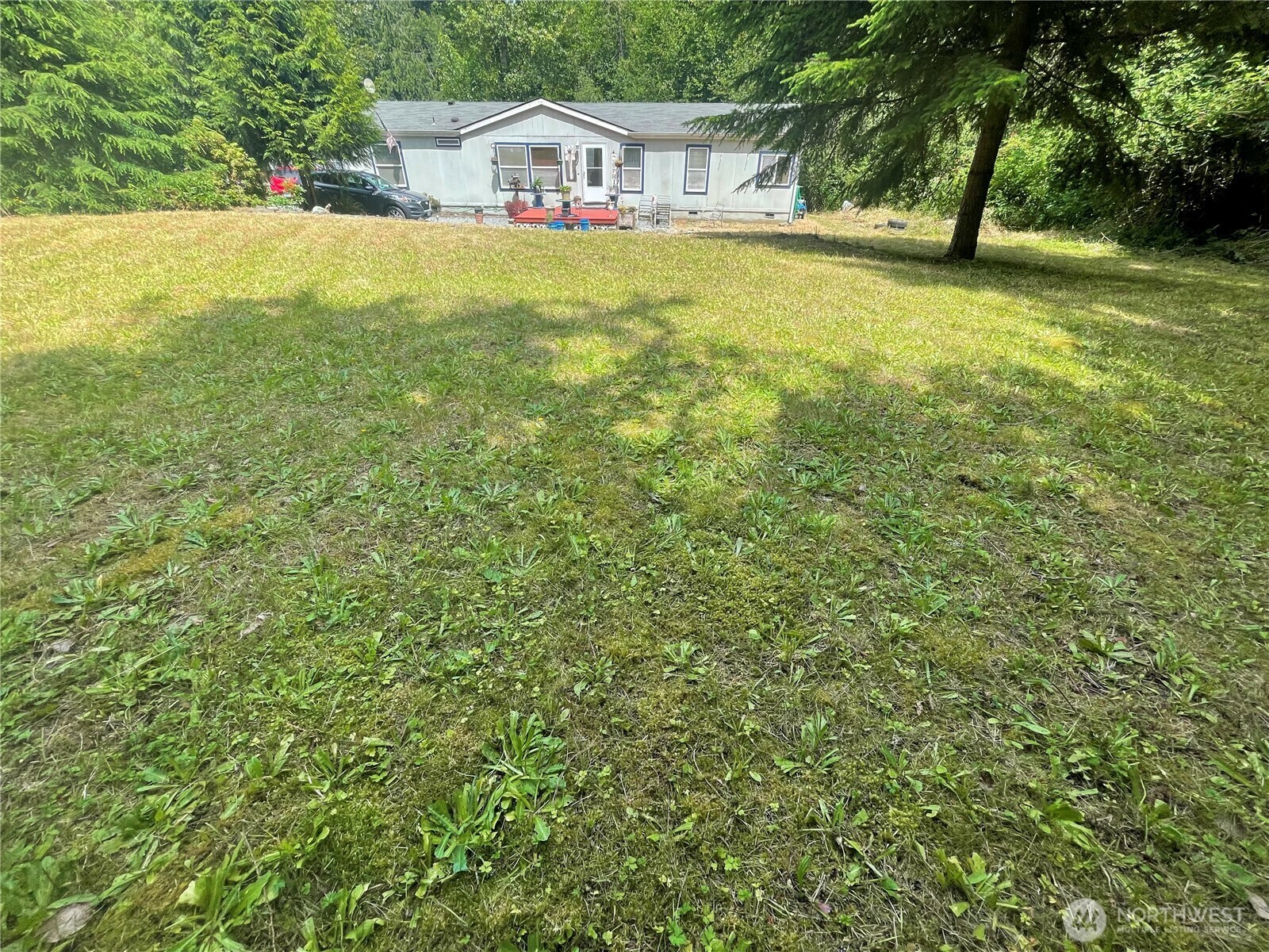 Property Photo: 24625 120th Avenue Ct E WA 98338