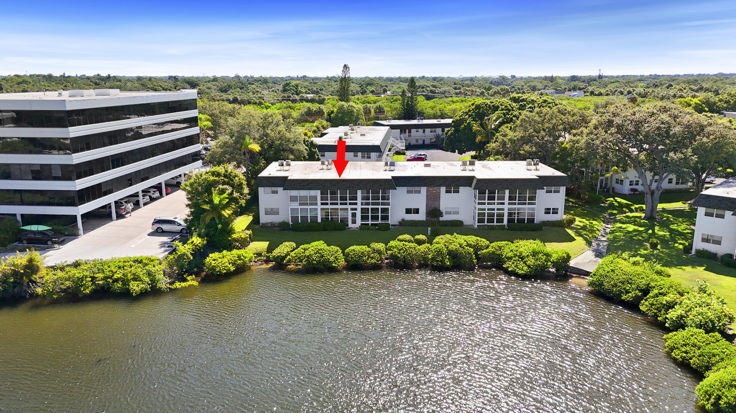 Property Photo: 2800 Indian River Boulevard 7T FL 32960