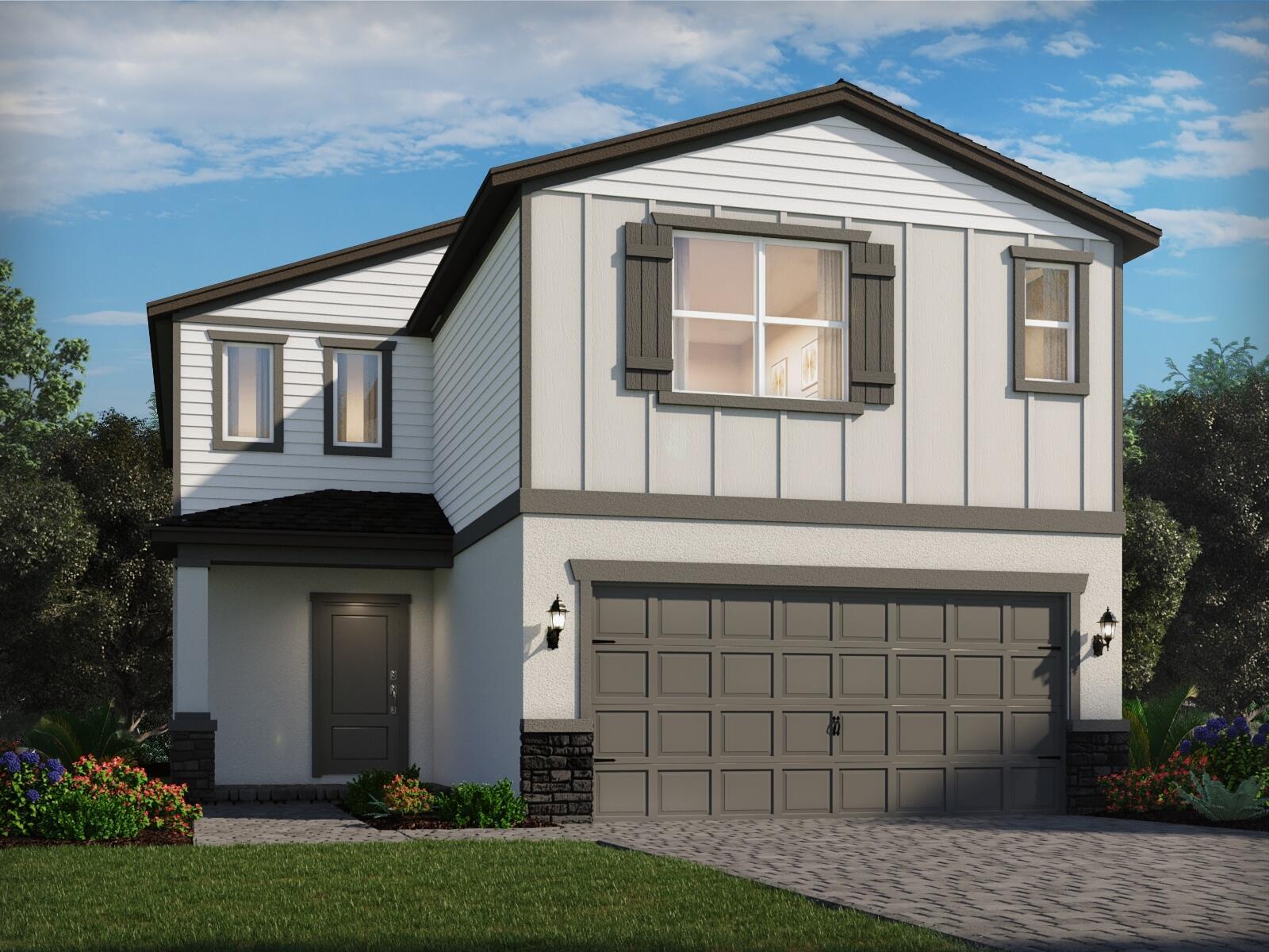 Property Photo: 14328 SW Rain Road FL 34956